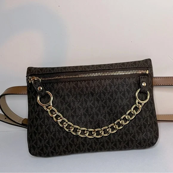 Michael Kors | Bags | Michael Kors Belt Bag | Poshmark display picture 3